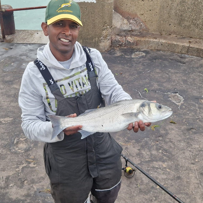 West Sussex Fishing Report - 6th July 2025