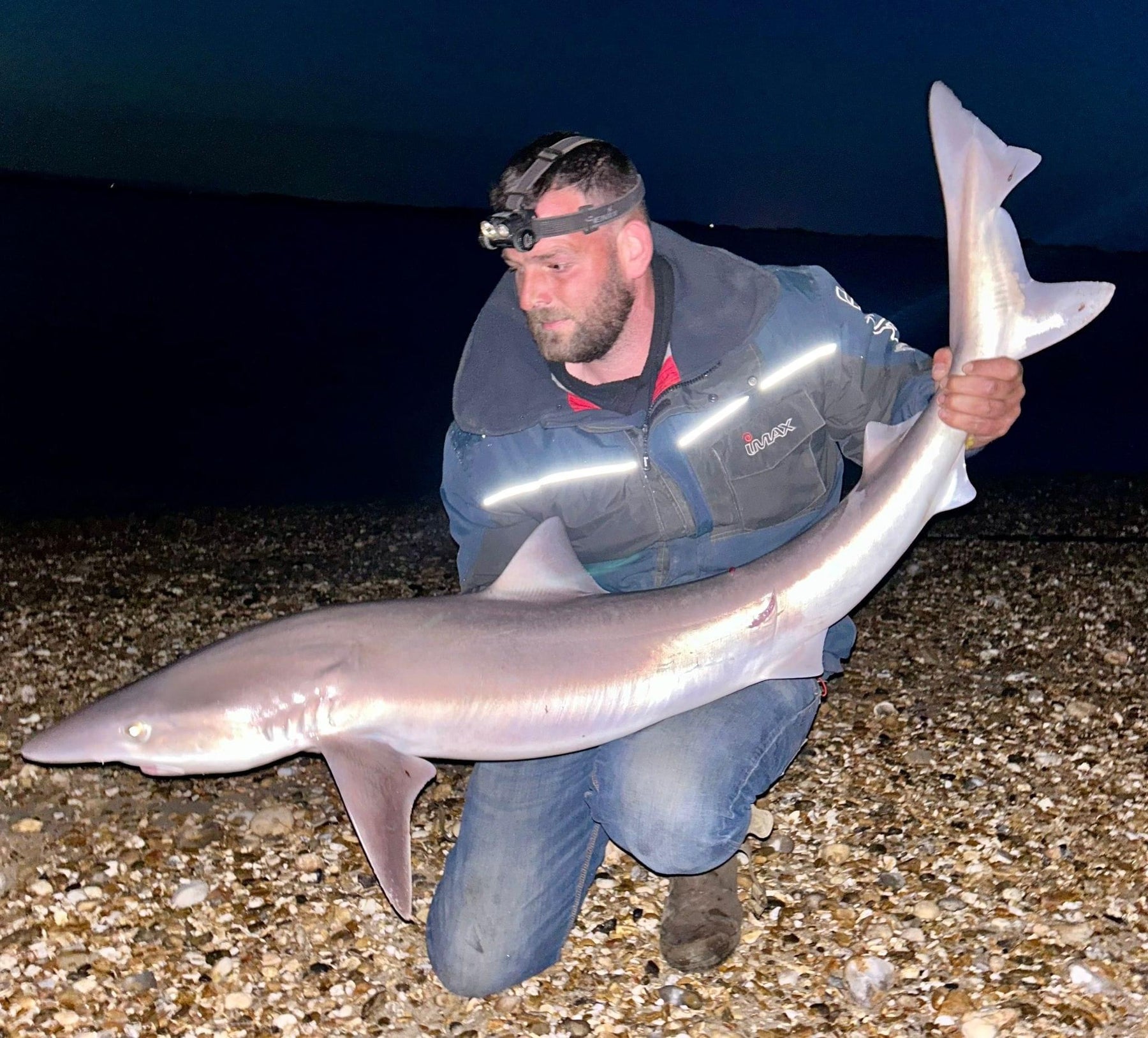 West Sussex Catch Report – 16th June 2024