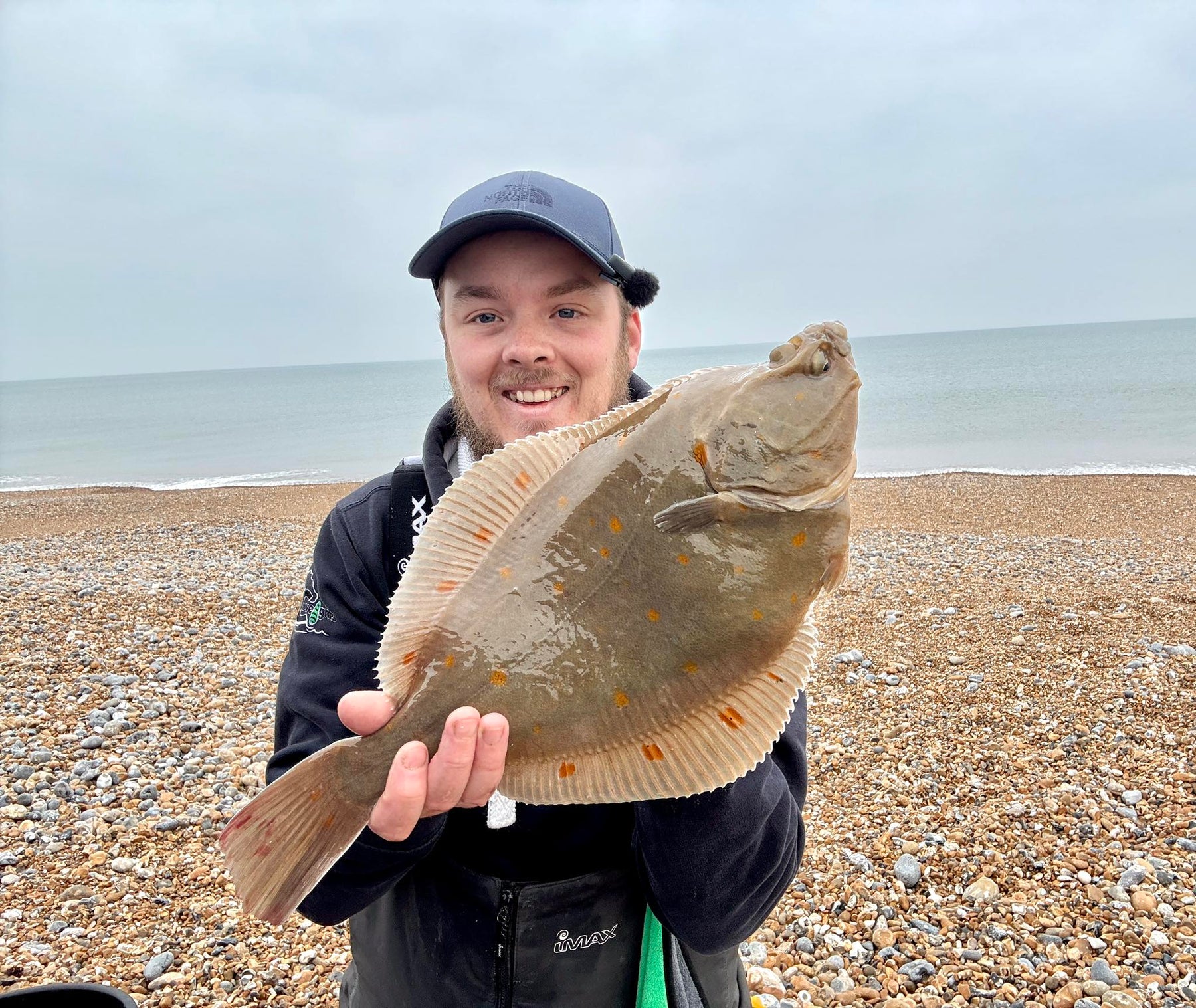 West Sussex Catch Report - 23rd March 2025