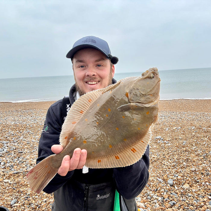 West Sussex Catch Report - 23rd March 2025
