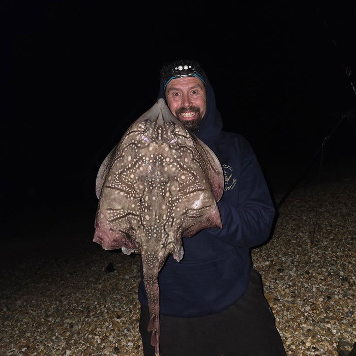 West Sussex Fishing Report - 27th April 2025