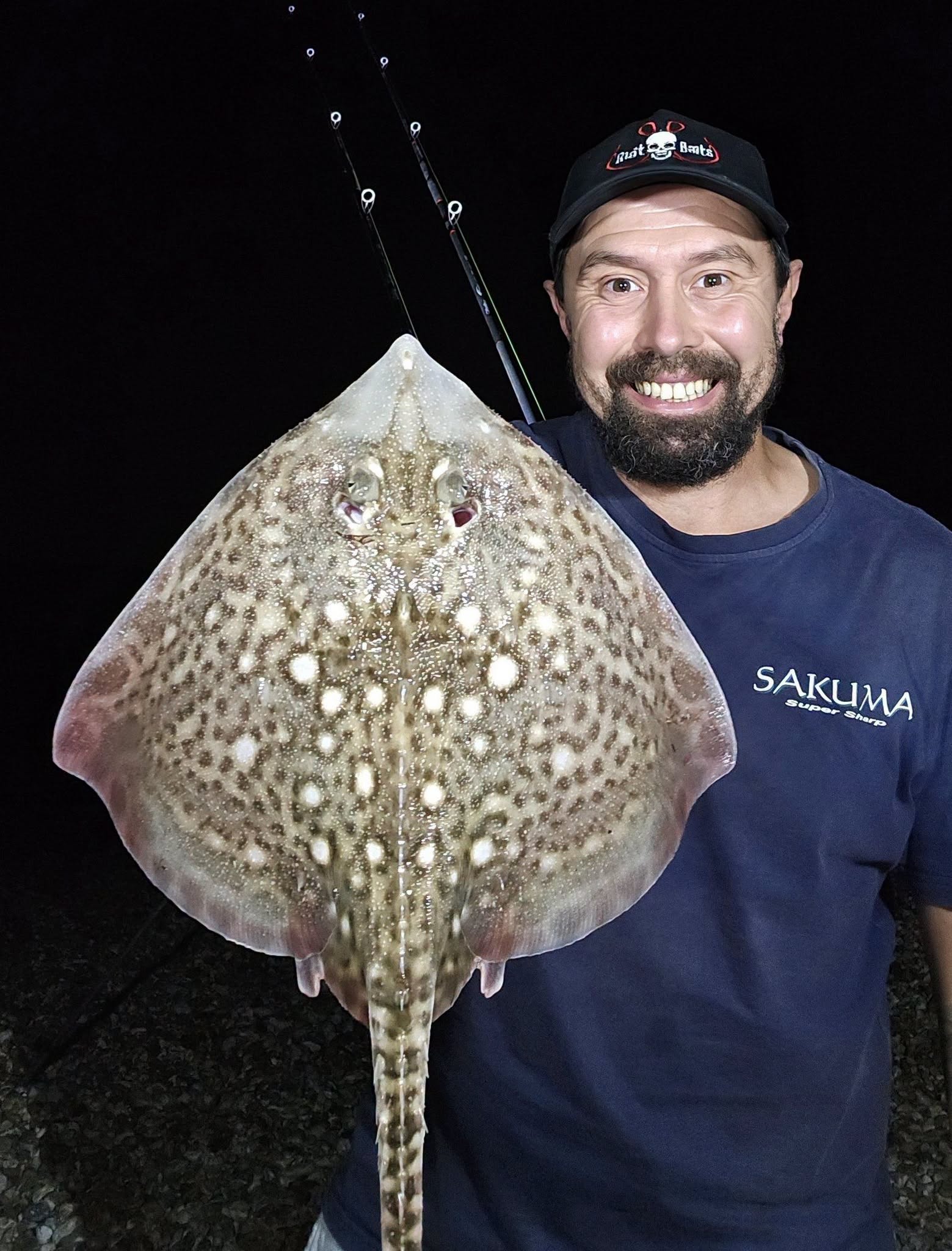 West Sussex Catch Report - 27th September 2026