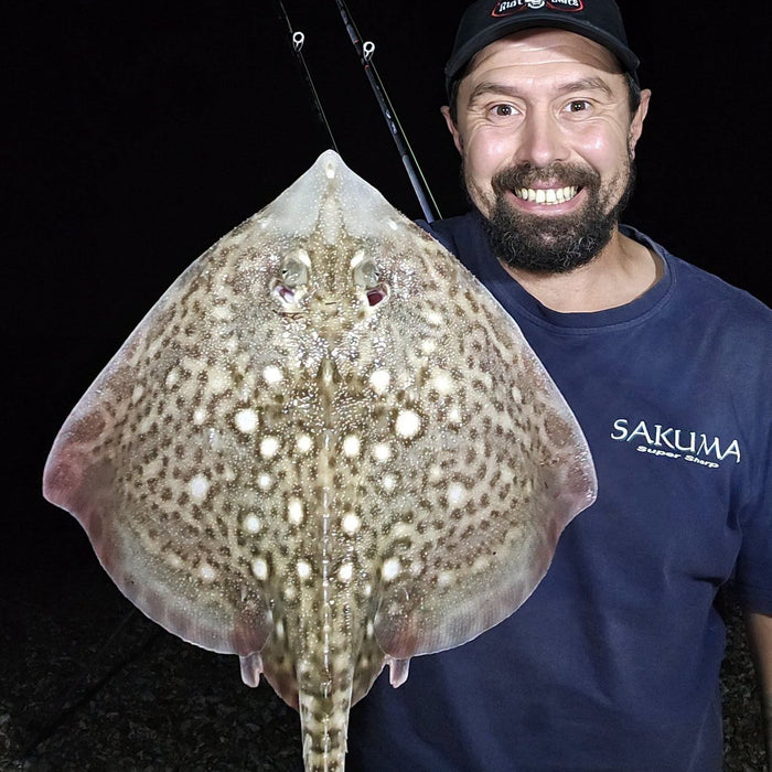 West Sussex Catch Report - 27th September 2026