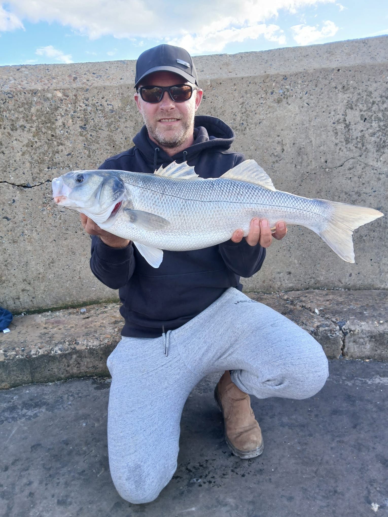 West Sussex Catch Report - 20th September 2026