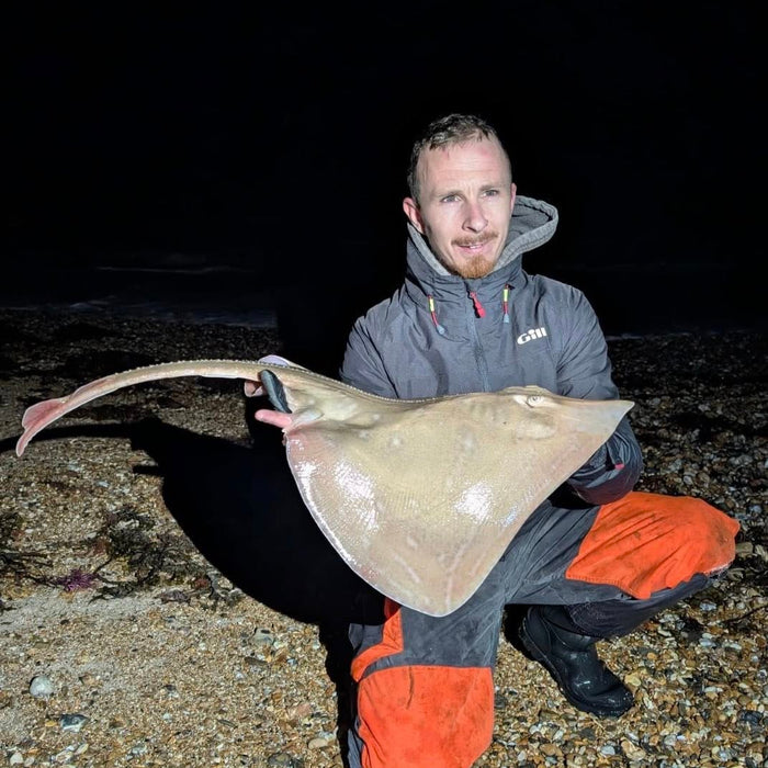 West Sussex Catch Report - 16th November 2025