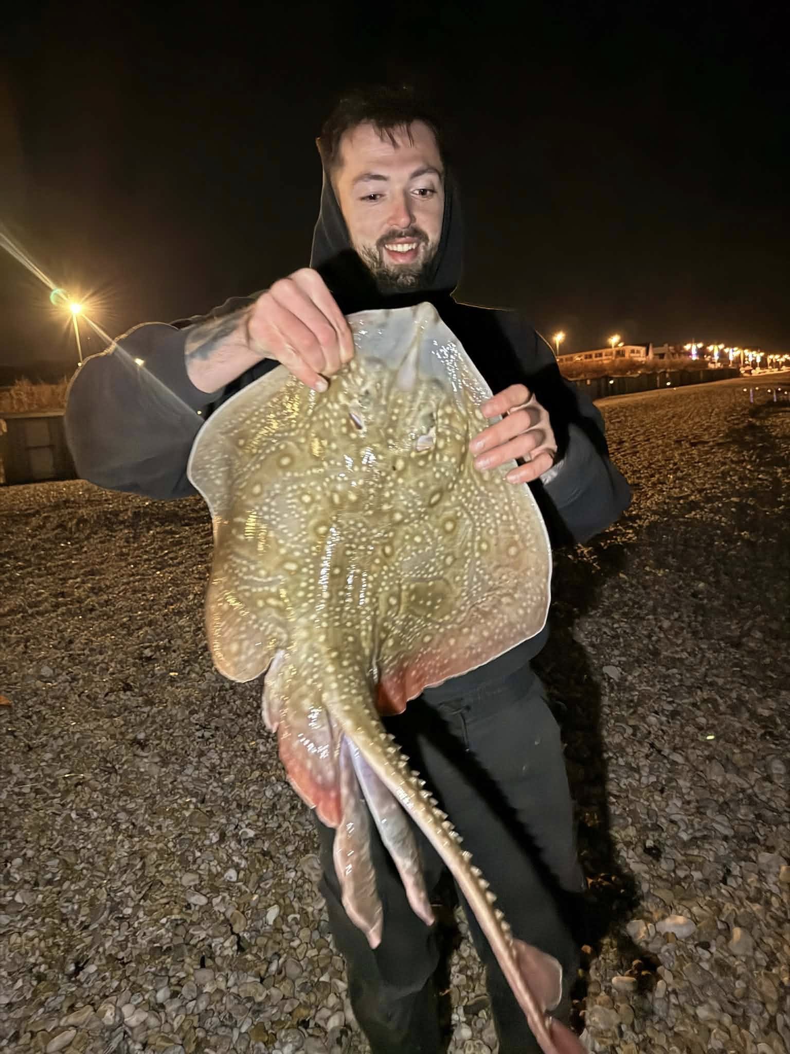 West Sussex Catch Report - 29th March 2026