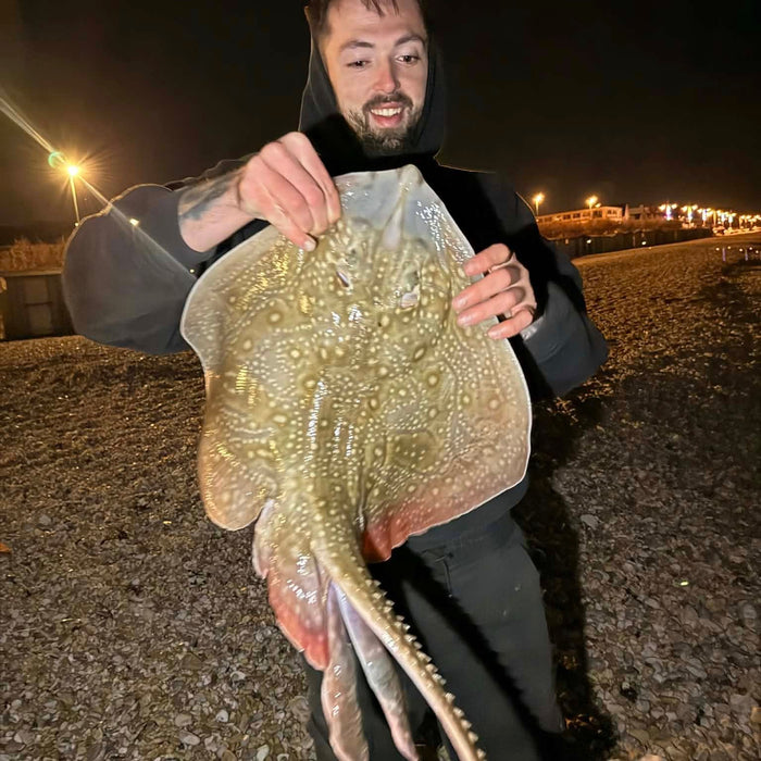 West Sussex Catch Report - 29th March 2026