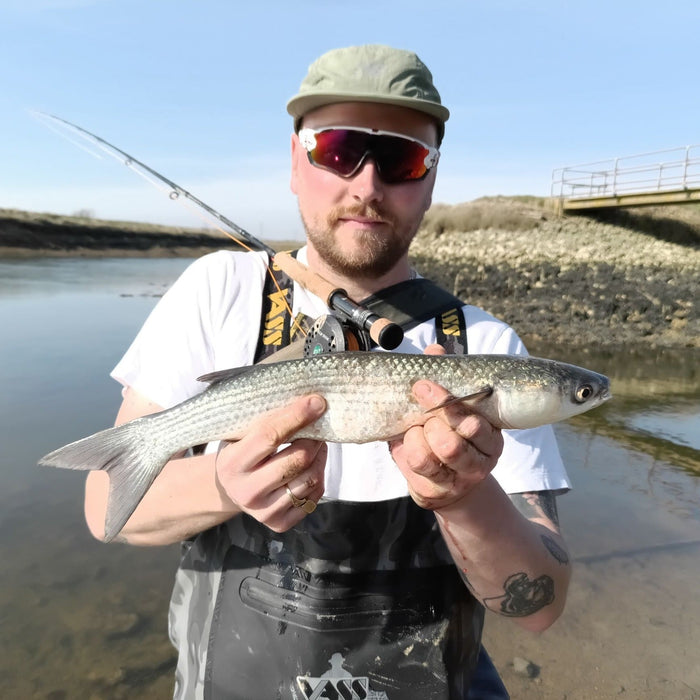West Sussex Fishing Report - 9th March 2025