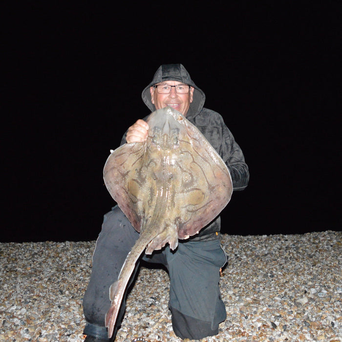 West Sussex Fishing Report - 24th August 2025