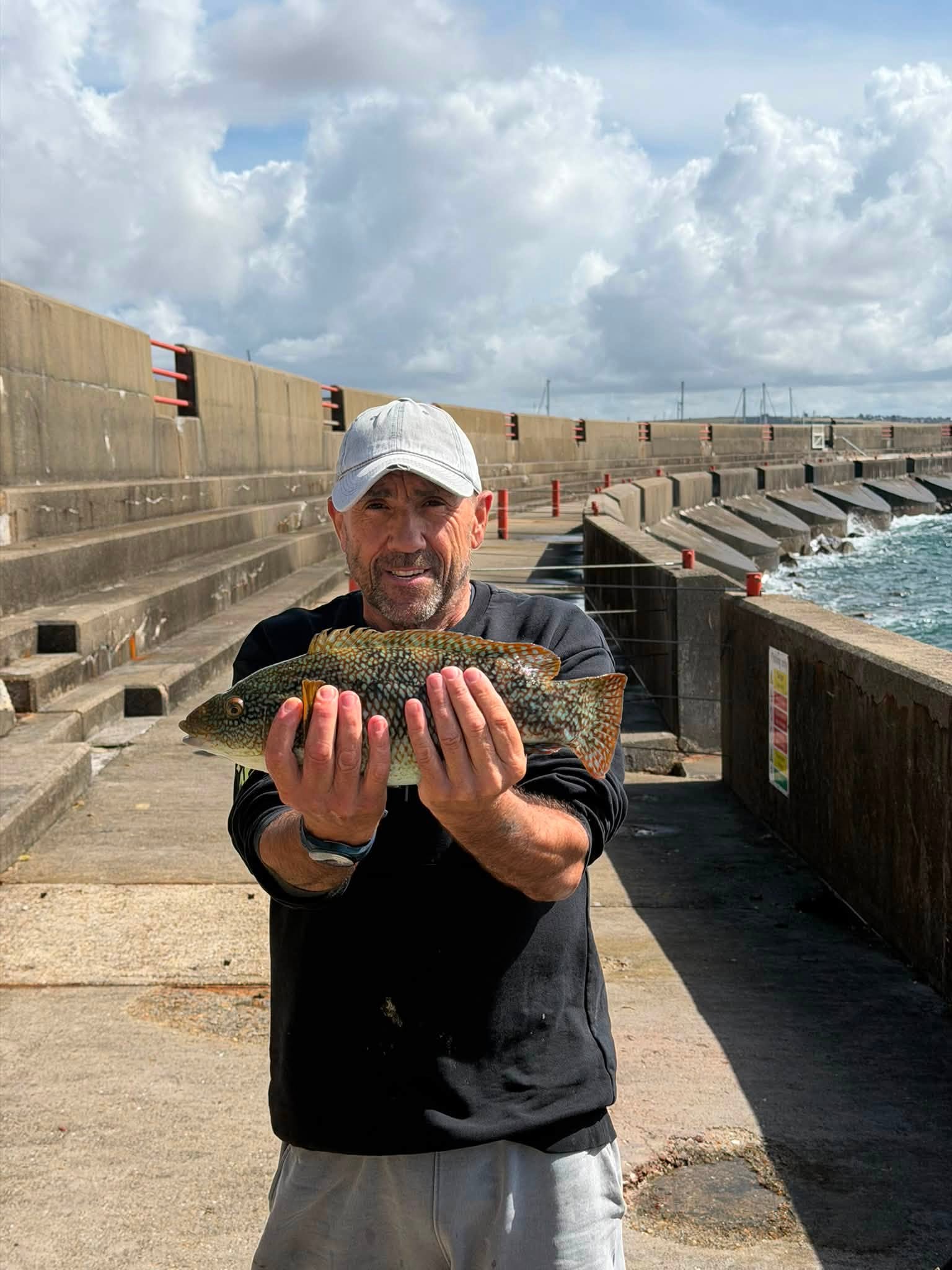 West Sussex Catch Report - 30th August 2026