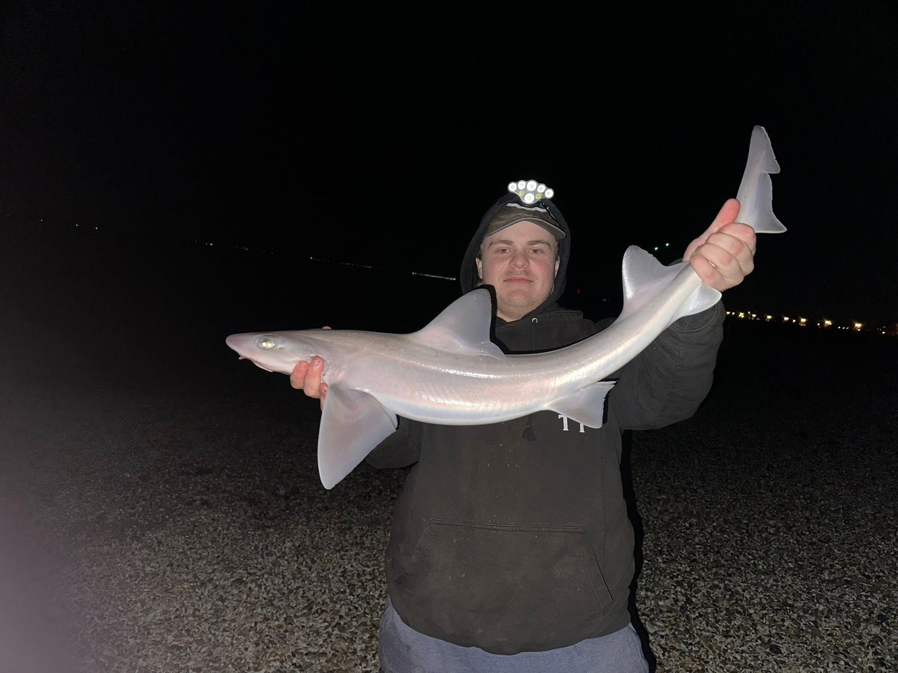 West Sussex Catch Report - 12th April 2026