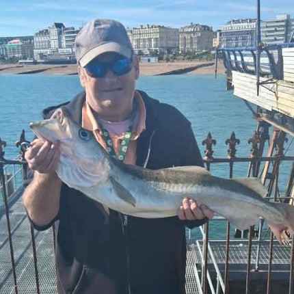 West Sussex Fishing Report - 5th October 2025