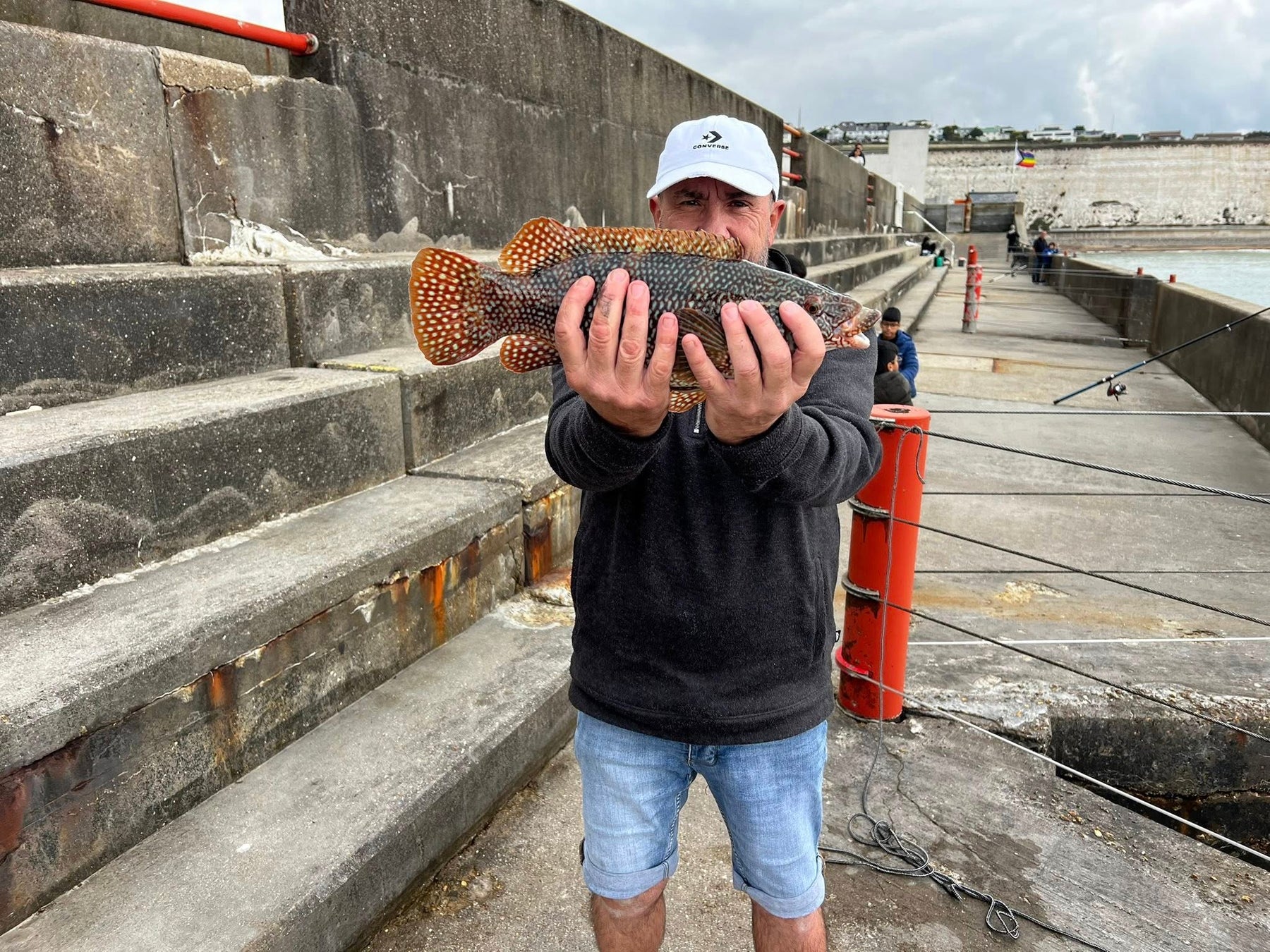 West Sussex Fishing Report - 28th September 2025