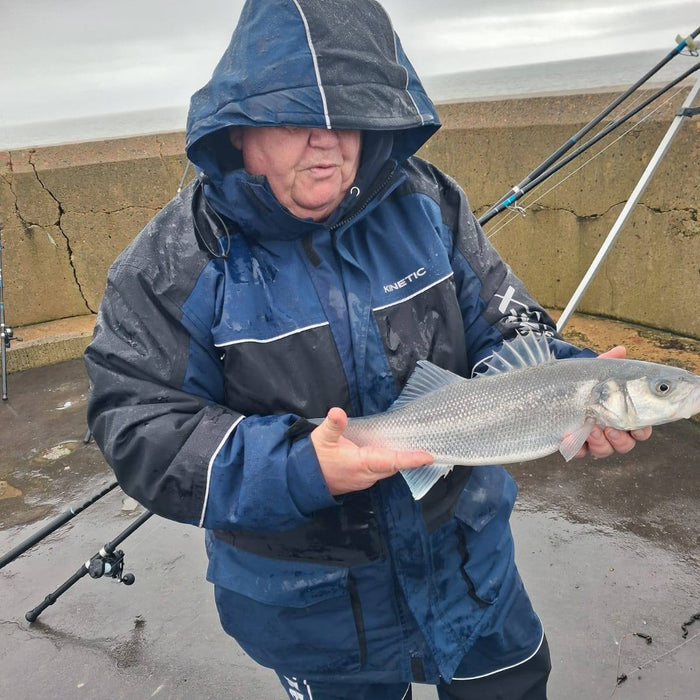 West Sussex Catch Report - 15th February 2026