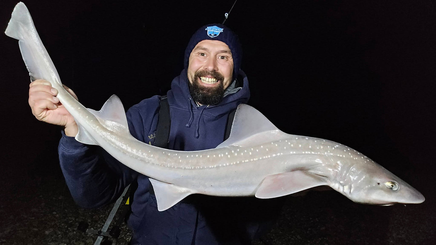 West Sussex Catch Report - 3rd May 2026