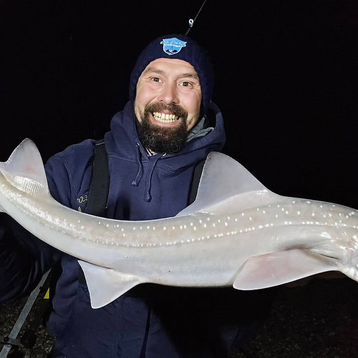 West Sussex Catch Report - 3rd May 2026