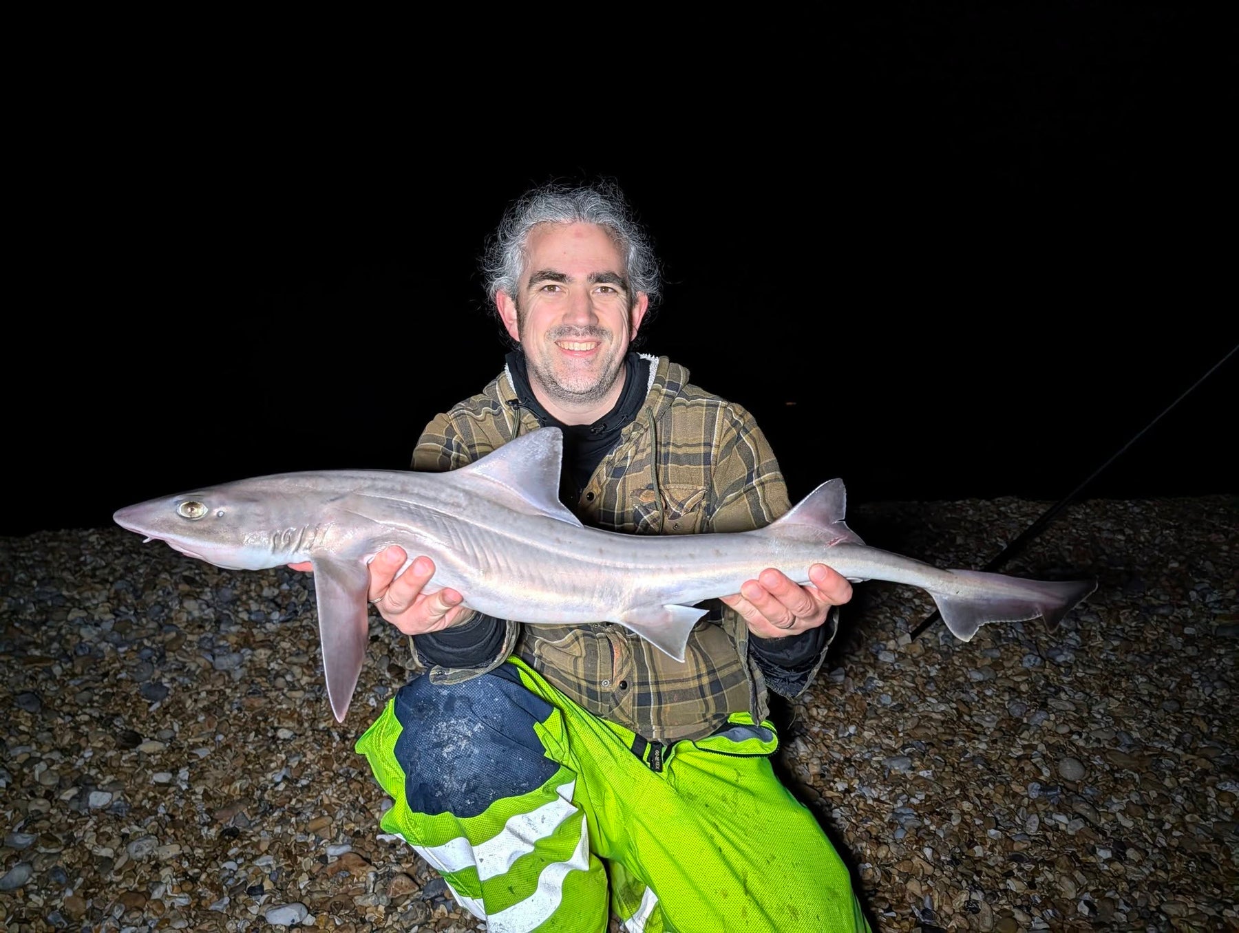 West Sussex Catch Report - 17th May 2026
