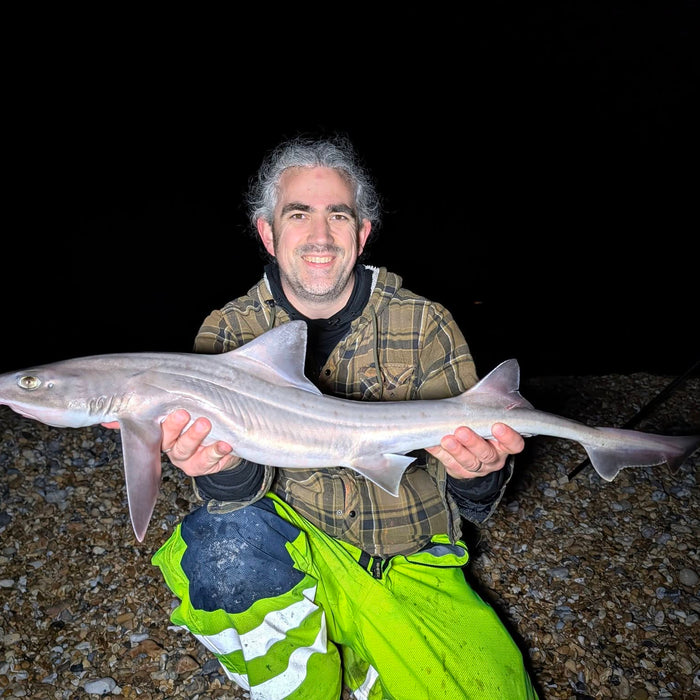 West Sussex Catch Report - 17th May 2026