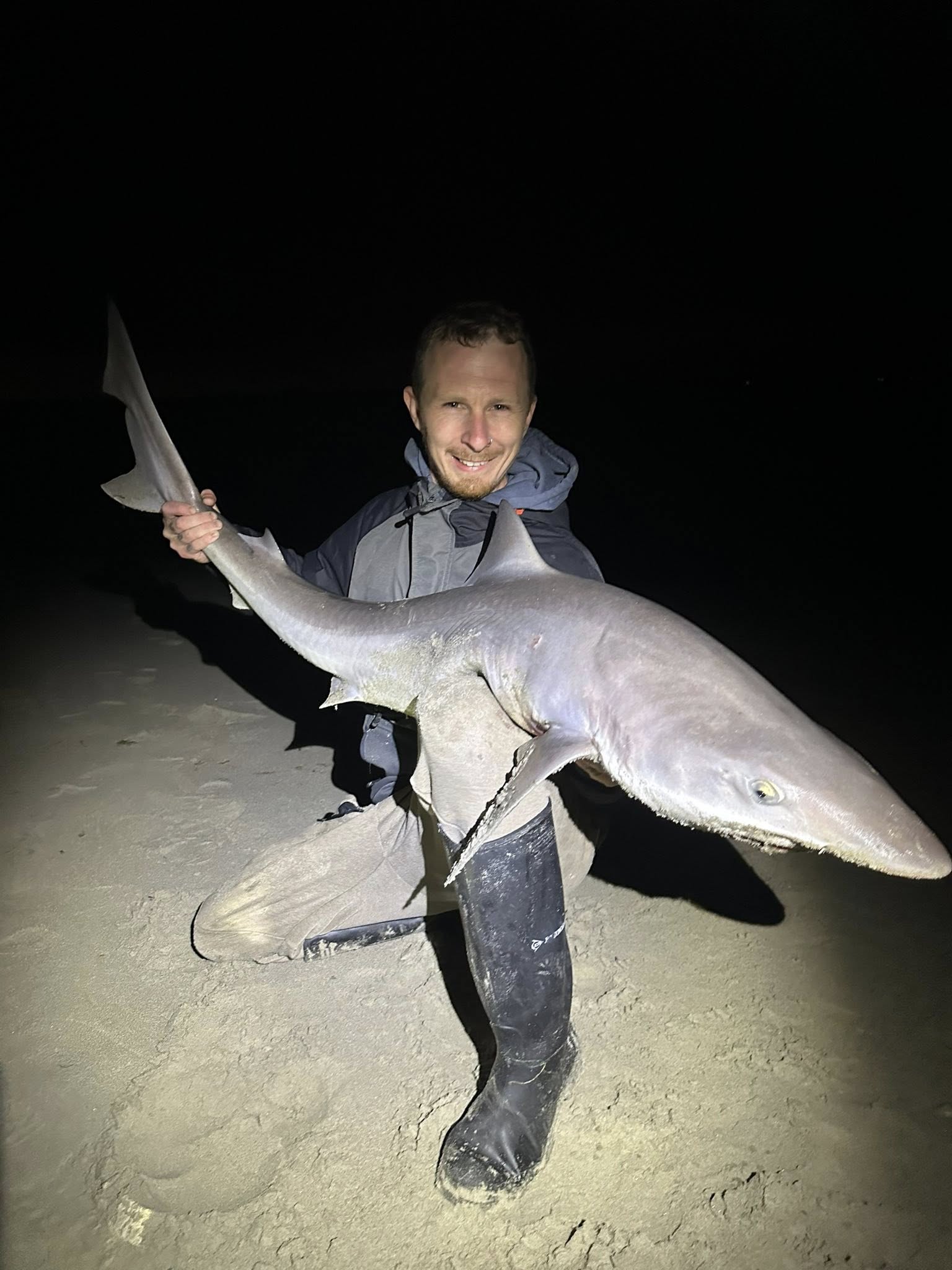 West Sussex Fishing Report - 7th June 2026