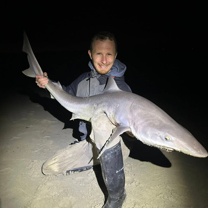 West Sussex Fishing Report - 7th June 2026