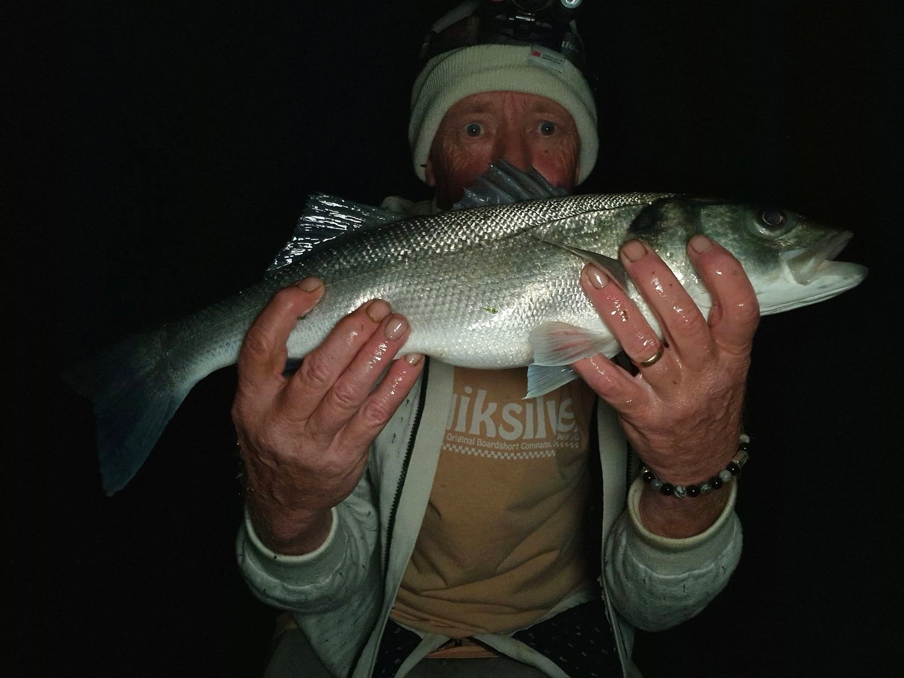 West Sussex Catch Report - 4th October 2026