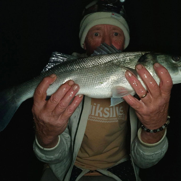 West Sussex Catch Report - 4th October 2026