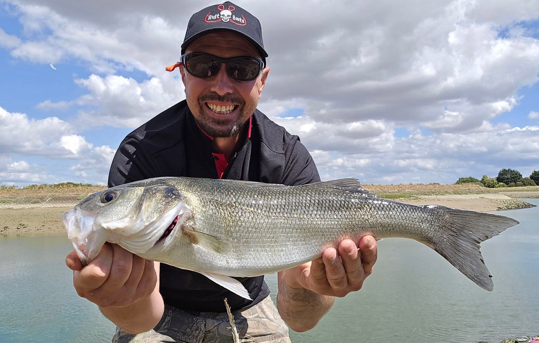 West Sussex Catch Report - 9th August 2026