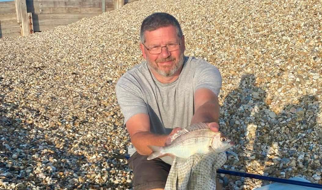 West Sussex Catch Report - 26th July 2026