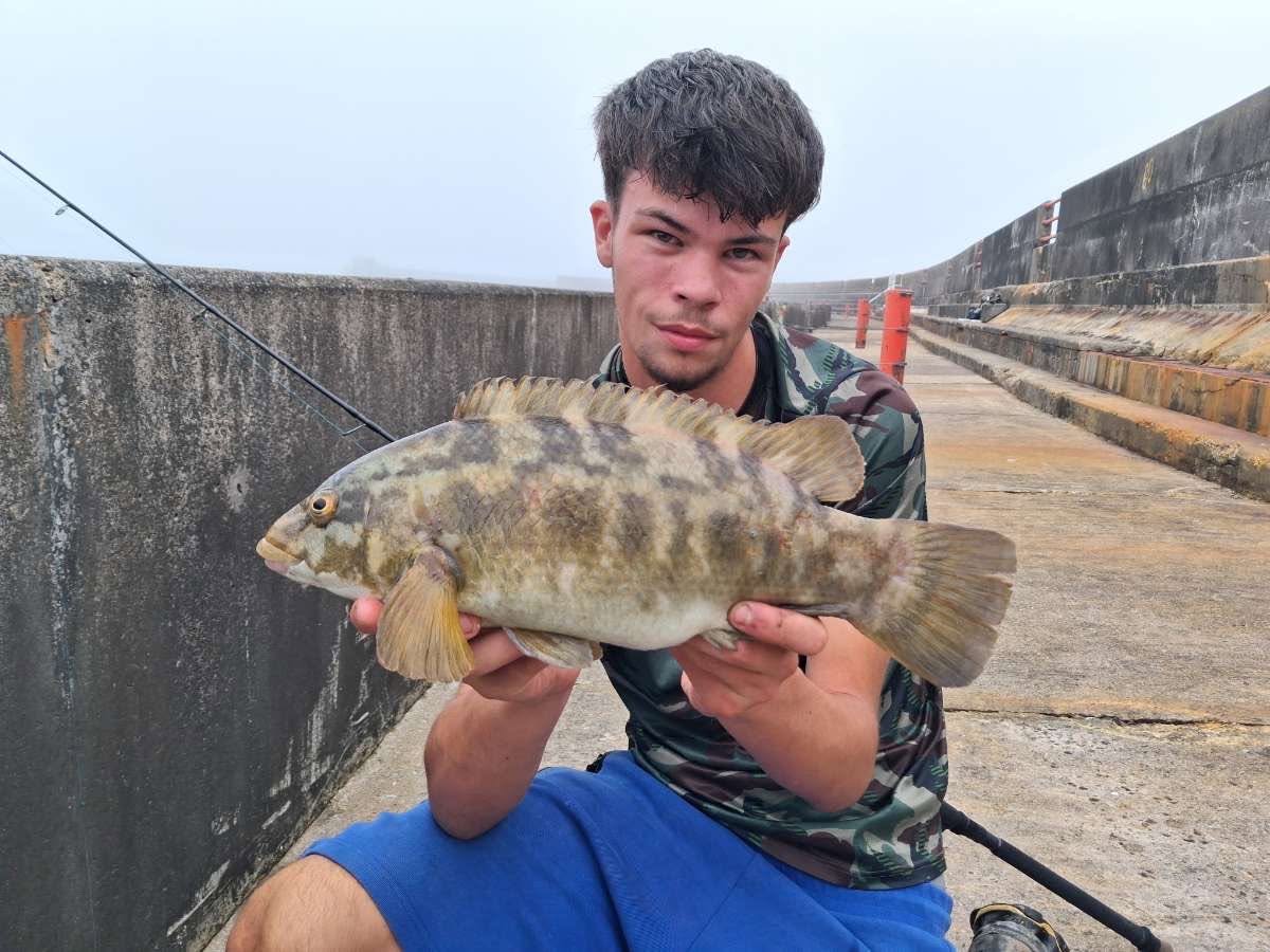 West Sussex Catch Report - 21st June 2026