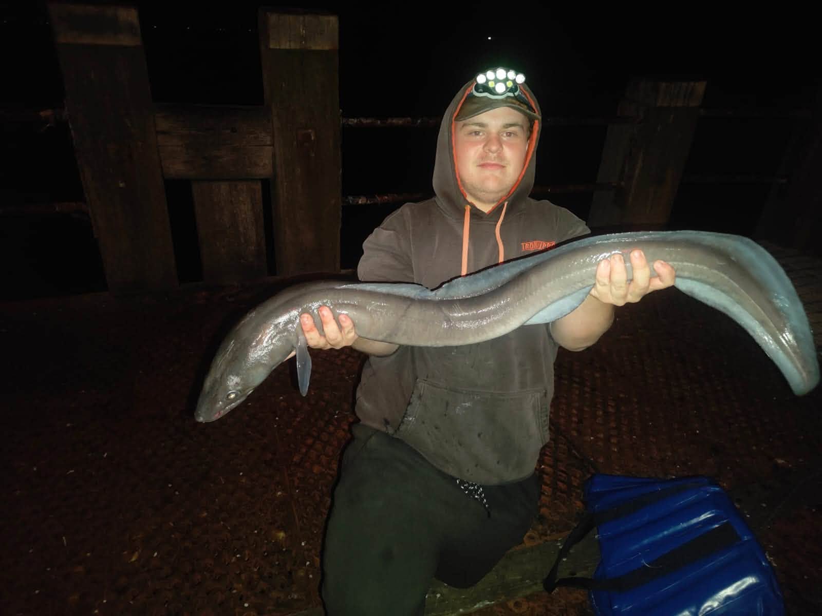 West Sussex Catch Report - 19th July 2026