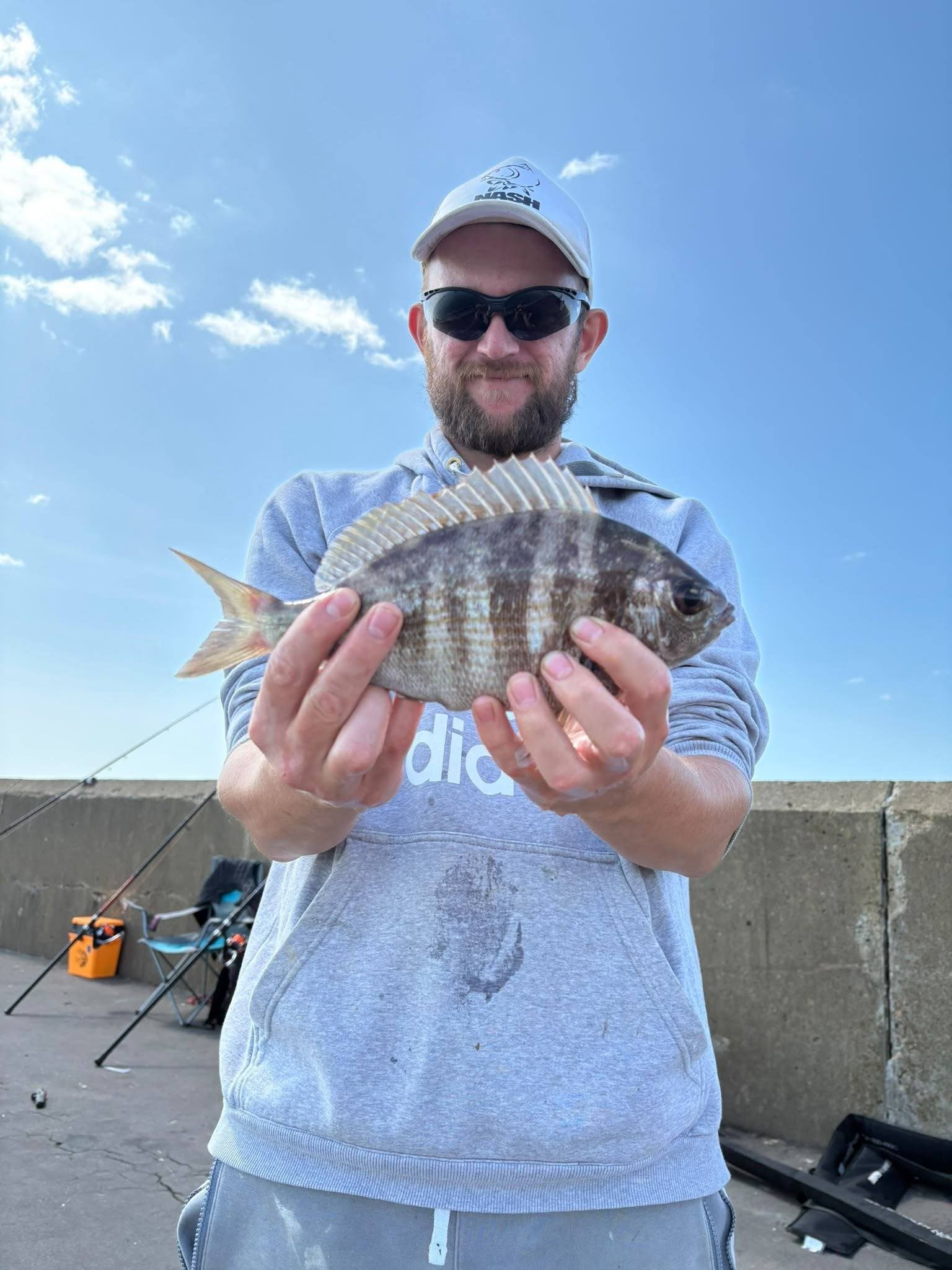 West Sussex Catch Report - 23rd August 2026