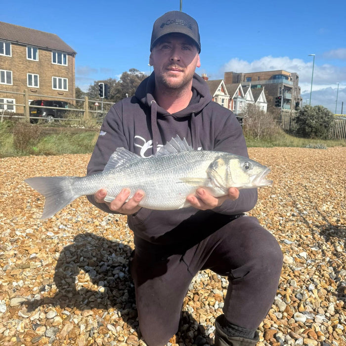 West Sussex Fishing Report - 14th September 2025
