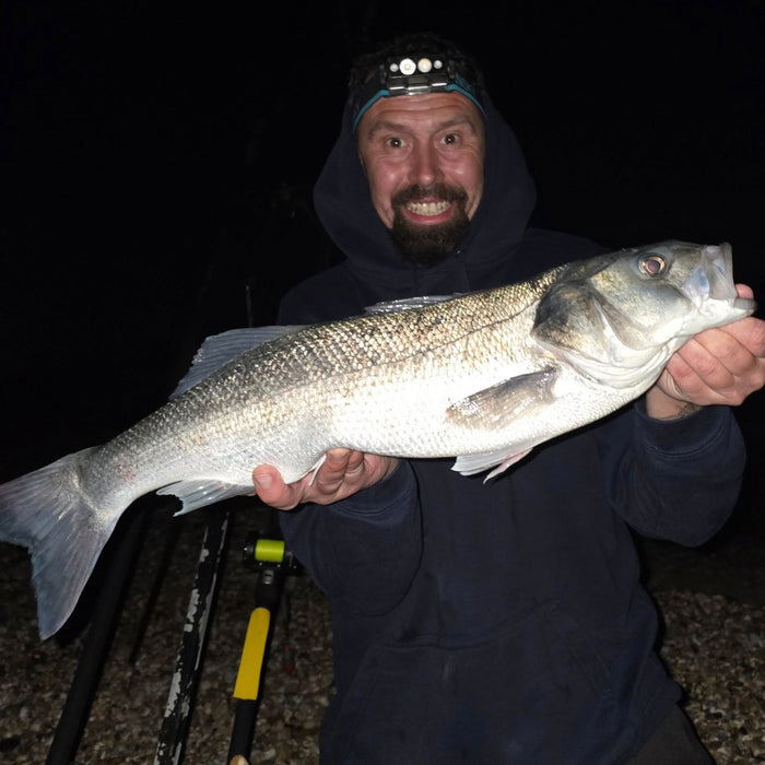West Sussex Fishing Report - 13th July 2025