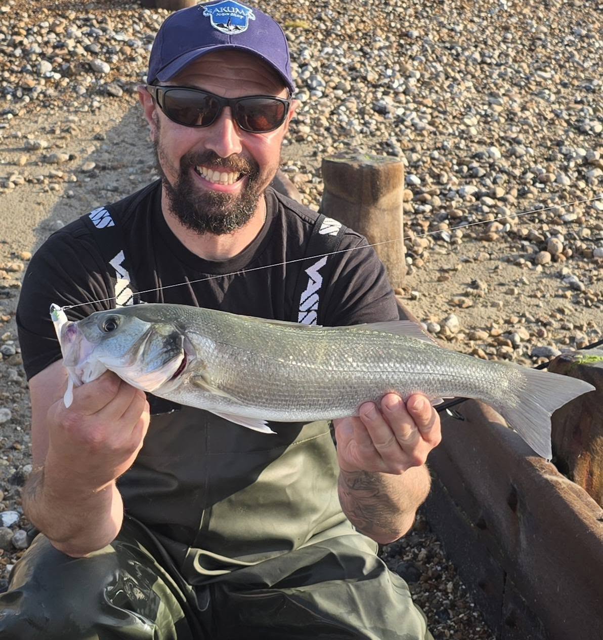 West Sussex Catch Report - 28th June 2026