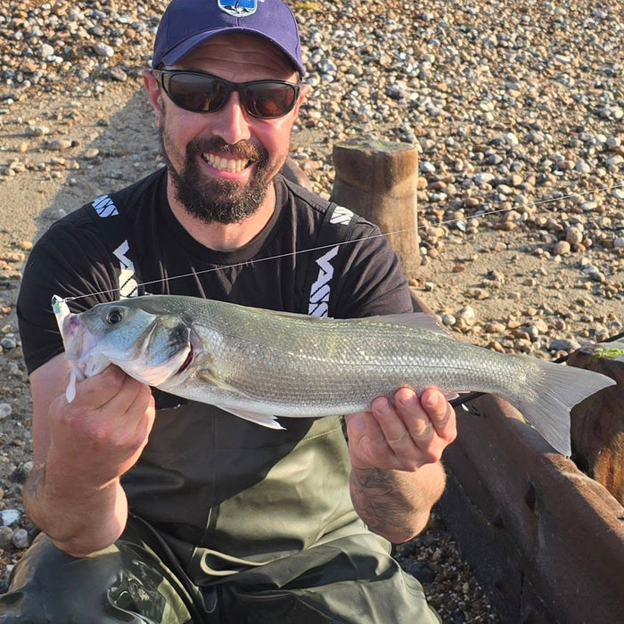 West Sussex Catch Report - 28th June 2026