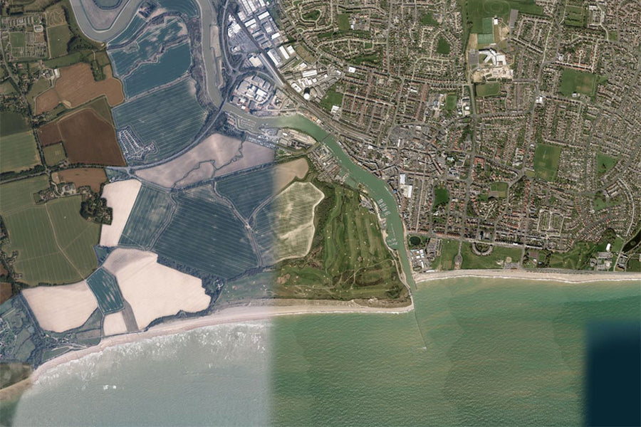 Littlehampton & Climping — Prime Angling
