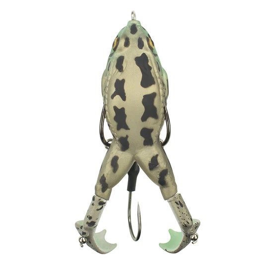 Lunker Hunt Prop Frog