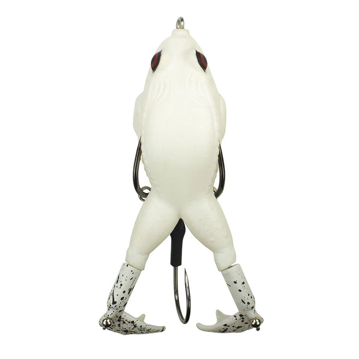 Lunker Hunt Prop Frog