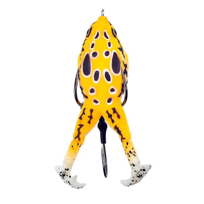 Lunker Hunt Prop Frog