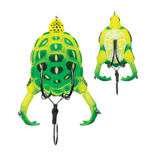 Lunker Hunt Prop Turtle