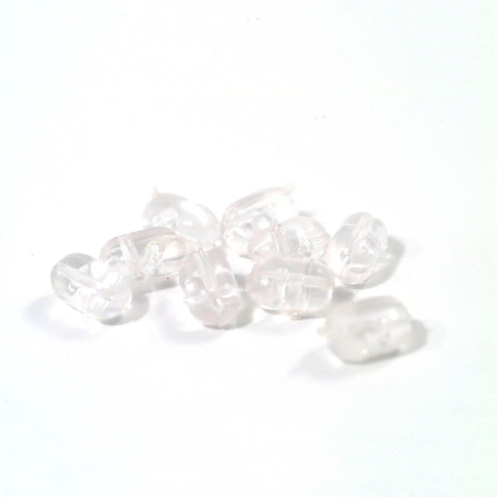 Tronixpro 4 Way Beads | 5*8 | 10 Per Pack