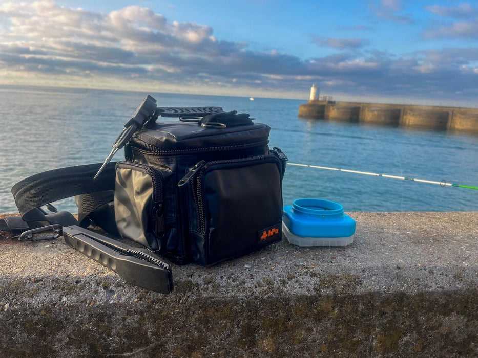 hpa tackle box HPA Chest Pack — Prime Angling