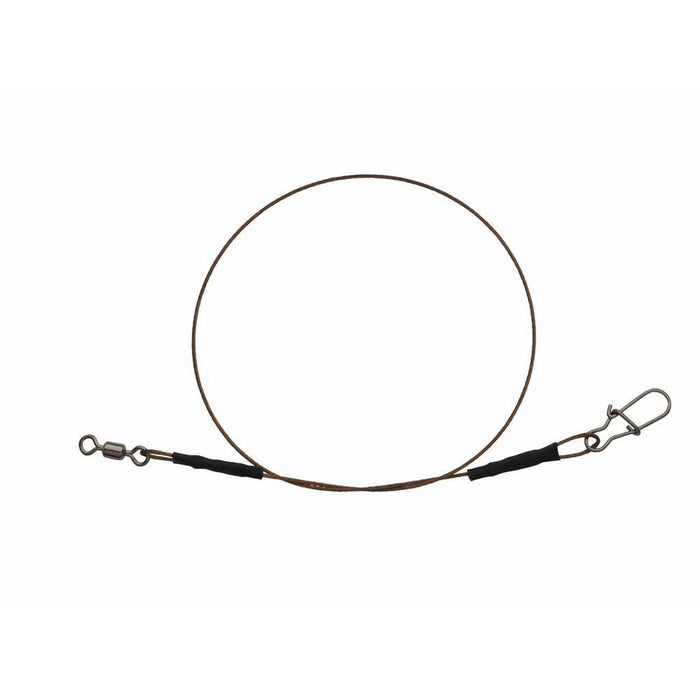 Berkley Fusion19™ Steel Spin Leaders