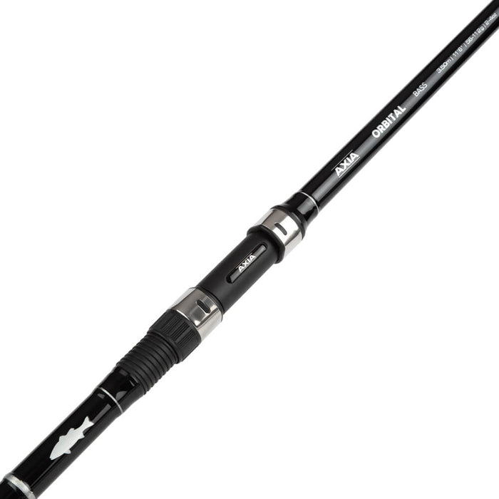 Orbital Bass | 3.50m | 11'6" | 56-112g | 2-4oz