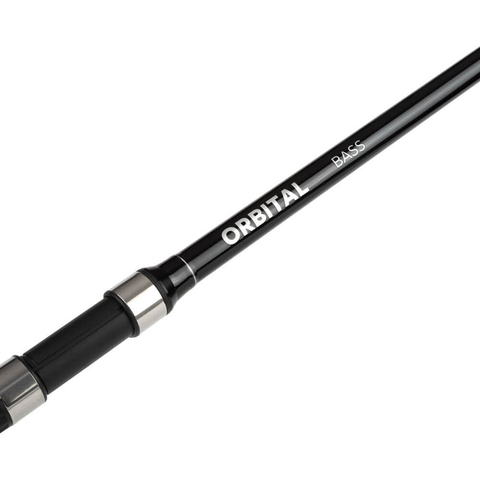 Orbital Bass | 3.50m | 11'6" | 56-112g | 2-4oz
