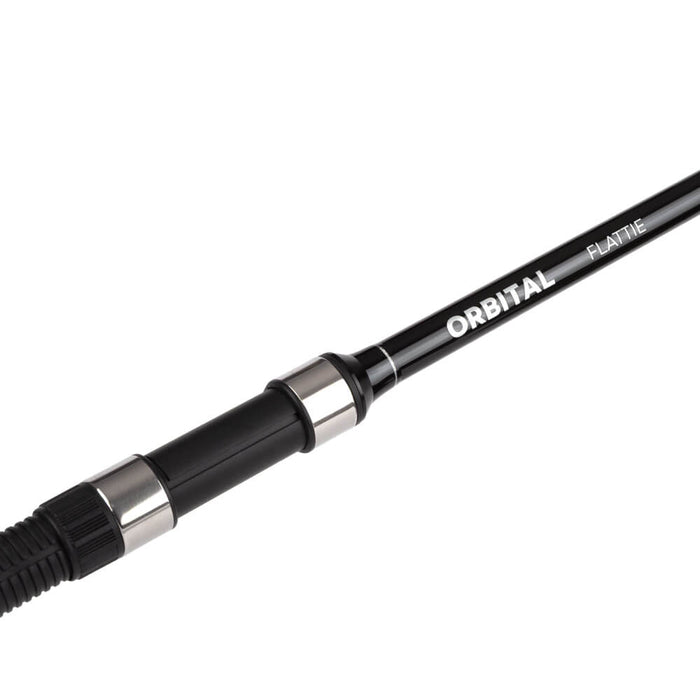 Orbital Flattie | 3.35m | 11' | 28-84g | 1-3oz