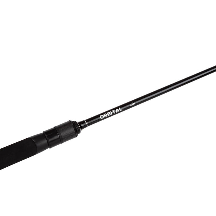Orbital LRF | 2.10m | 7' | 1-7g