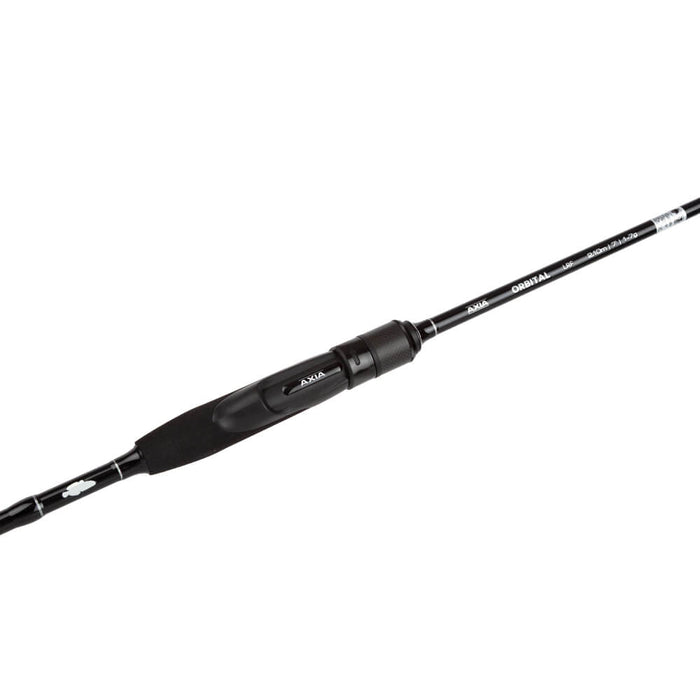 Orbital LRF | 2.10m | 7' | 1-7g