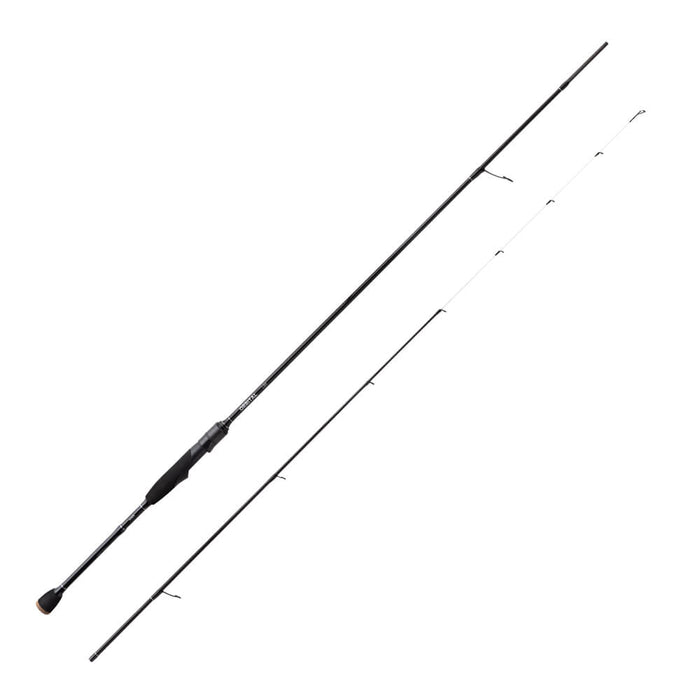 Orbital LRF | 2.10m | 7' | 1-7g