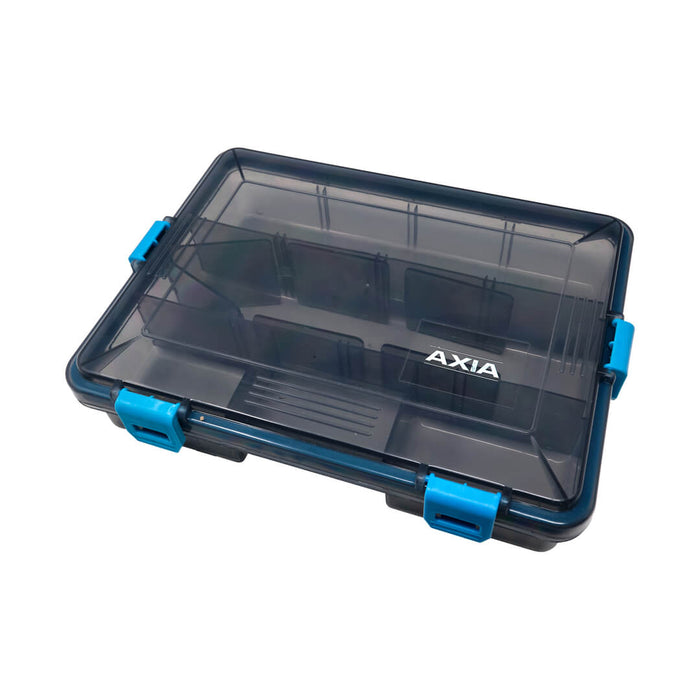 AXIA Waterproof Lure Box